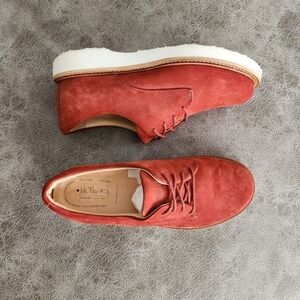 Samuel Hubbard Free Original UnSneaker